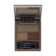 WHOMEE - Multi Eyebrow Powder Brown Khaki