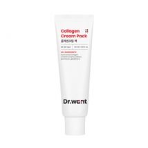 Dr.want - Collagen Cream Pack 50ml