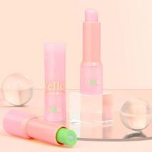 DIJIA - Lasting Stick Primer - 4 Colors #P02 - 4g