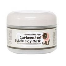 Elizavecca - Milky Piggy Carbonated Bubble Clay Mask 100ml 100ml