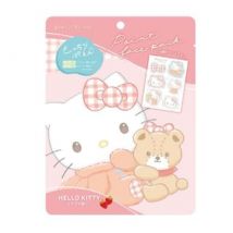 Sanrio - Point Face Pack Hello Kitty - Strawberry