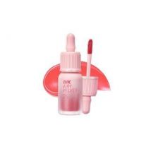 peripera - Ink Airy Velvet AD - 15 Colors #24 Heavenly Peach