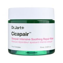 Dr. Jart+ - Cicapair Sleepair Intensive Soothing Repair Mask 75ml