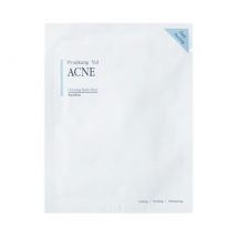 Pyunkang Yul - Acne Dressing Mask Pack 18g 18g