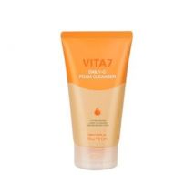 The YEON - Vita7 Daily-C Foam Cleanser 150ml