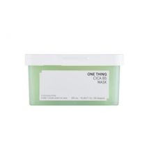 ONE THING - Cica B5 Mask 30 sheets