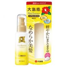 Oshima Tsubaki - Hair Essence 100ml