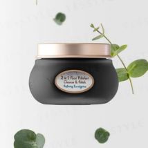 Sabon - 2 in 1 Refining Eucalyptus Face Polisher 125ml