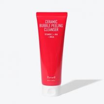 Parnell - Ceramic Bubble Peeling Cleanser 180ml