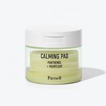 Parnell - Calming Pad - Disques apaisants
