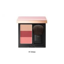 Sofina - est Pure Clarity Veil Blush Limited Edition 01 Umeju