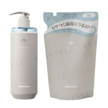 Off & Relax - Spa Shampoo Moisture 460ml