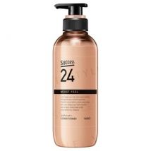 Kao - Success 24 Moist Feel Conditioner 400ml