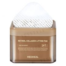 Mediheal - Retinol Collagen Pad 100 pcs