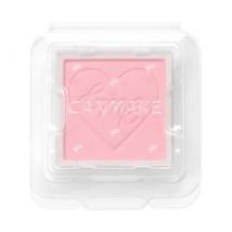 Canmake - My Tone Couture Eyeshadow MT02 Sakura Milk Refill