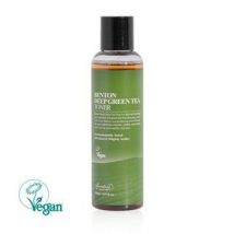 Benton - Deep Green Tea Toner Renewed - 150ml