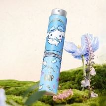 BOP - Magic Festival Fresh Mouth Spray Cinnamoroll Limited Edition Cinnamoroll (Frozen Oolong) - 8ml