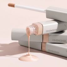 UODO - Long-Lasting Concealer - 3 Shades 02 Natural - 5ml