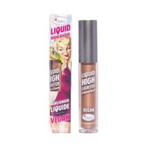 theBalm - Liquid Highlighter - 2 Colors Better light than never - 4.1ml