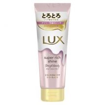 Lux Japan - Super Rich Shine Straight Beauty Treatment 300g 300g