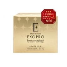 BRAIN COSMOS - Exopro Cream 30g