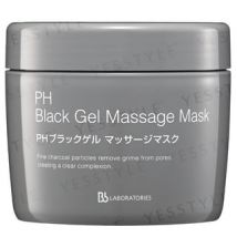 BB LABORATORIES - PH Black Gel Massage Mask 290g