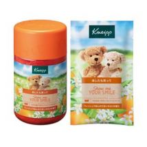 Kneipp Japan - Bath Salt Neroli 50g