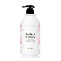 LACVERT - Perfect S Diary Cherry Blossom Body Lotion 1000ml