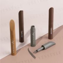 Cathy Doll - Suji Tattoo Brow 02 Apgujeong Brown