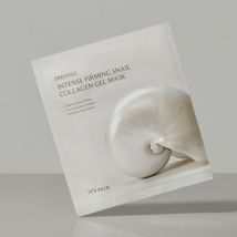 It'S SKIN - Prestige Intense Firming Snail Collagen Gel Mask Set 30g x 10 sheets