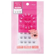 Koji - Matsueku Lash No.1 Bundle Feeling Type 1 pc