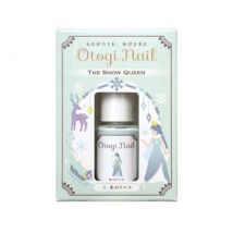 Otogi Nail - The Snow Queen Nail Color 6ml