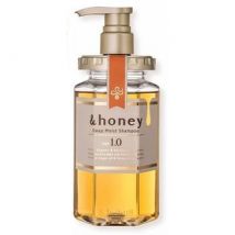 ViCREA - &honey Deep Moist Shampoo 1.0 440ml