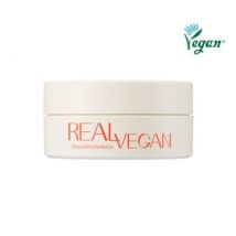 KLAVUU - Real Vegan Collagen Eye Patch 60 patches