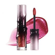 Kaleidos - Untamed Glow Glossy Lip Glaze - 6 Colors #106 Penthouse - 3.8ml