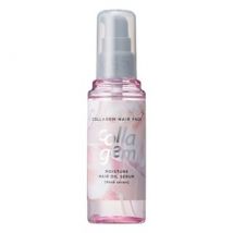 collagem - Moisture Hair Oil Serum 75ml