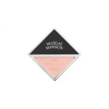 MUZIGAE MANSION - Fitting Blush - 5 Colors #04 Vibe
