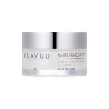 KLAVUU - White Pearlsation Completed Revitalizing Pearl Eye Cream 20ml