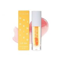 SO GLAM - Unidentified Lip Oil 002 Yellow Ray