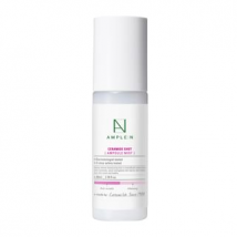 AMPLE: N - Ceramide Shot Ampoule Mist  2021 Version - 80ml