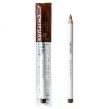CHIFURE - Eyeliner Pencil 22 Brown