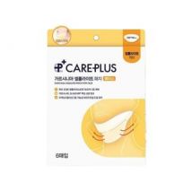 CARE PLUS - Garcinia Cellulite Patch For Face 6 patches