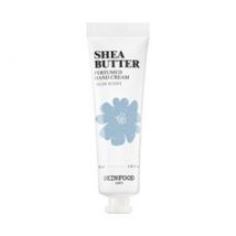 SKINFOOD - Shea Butter Hand Cream - 8 Types Musk Scent