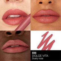 NARS - Power Matte High Intensity Lip Pencil 888 DOLCE VITA