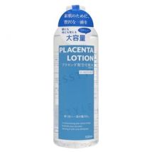 SE Lotion - Placenta Lotion 500ml