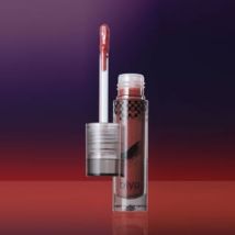 biya  - Soft Matte Liquid Eyeshadow - 5 Colors 101# Cocoa Cookies - 4g
