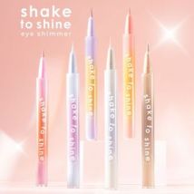 Cathy Doll - Shake To Shine Eye Shimmer 03 Pink Spotlight