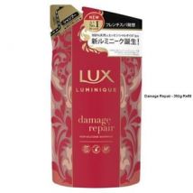 Lux Japan - Luminique Shampoo Damage Repair - 350g Refill