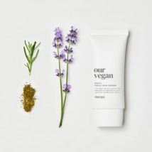 ma:nyo - Our Vegan Sun Cream BASIC 50ml