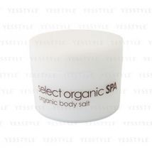 Dr.Select - Select Organic SPA LBS Organic Body Salt 240g